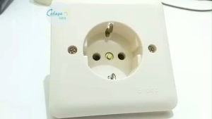 Stop Kontak IB Broco Asli Berkualitas Newjie