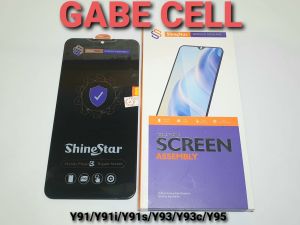 LCD VIVO Y91/Y91C/Y91C/Y91S/Y93/Y93C/Y95 SHINE STAR FULLSET TOUCHSCREEN KUALITAS TERBAIK