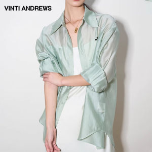 Sun Protection Cool Casual Shirt
