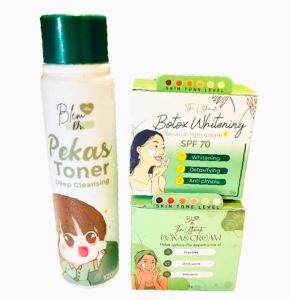 Blem Dr The Ultimate Trio Set