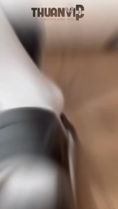 Dép quai ngang RENCHO LW ĐEN VIỀN TRẮNG nam nữ quai da dán đế cao 4.5cm