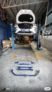 🔥READY STOCK 🔥TYPE ONE STABLE BAR - PERODUA ATIVA A270 2021-2025