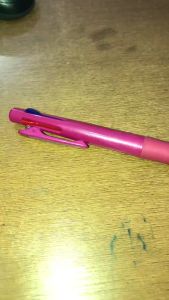 Standard Pen - Quattro 4 IN 1 / Satuan ( Pulpen Pena Ballpoint )