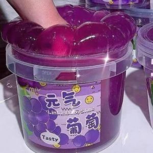 WUUJIA+ | Squishy Stress Relief Bubble Slime