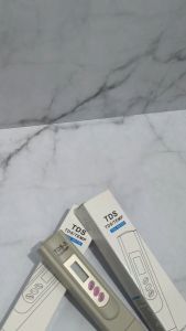 TDS Meter Alat Ukur Air Hidroponik Alat Ukur Kadar Air Alat Ukur Air / Alat Ukur Air Hidroponik PPM Air Alat Ukur Kualitas Air Water Control Alat Ukur Air Untuk RumahTangga