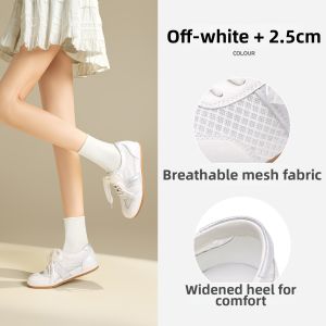 Josiny | Breathable Casual Sports Shoes