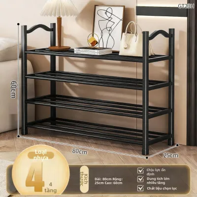 JIAJIESHI | Giá Đựng Giày Đa Tầng