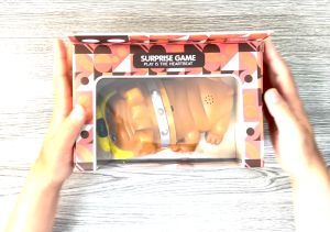 Đồ chơi khám răng cá sấu ca sấu cắn tay mẫu chó pull có pin loại to cho bé đồ chơi giải trí xã stress