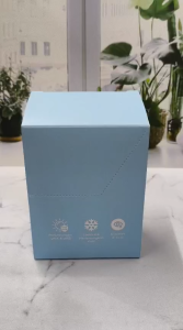 Dew It - Sunscreen sachet SPF50+ isi 25 pcs | Sunscreen Lotion Sunblock