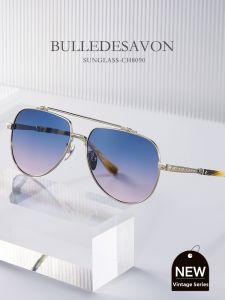 BULLE DE SAVON | Kính Mát Chống Tia UV Giảm Loá