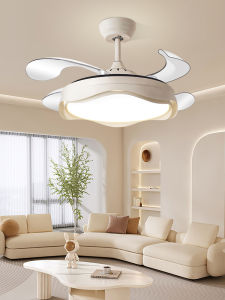 Chigo | Smart LED Ceiling Fan Light