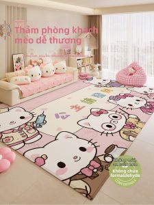 XXM | Cartoon Waterproof No-maintenance Carpet