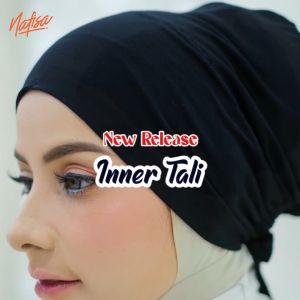 Nafisa Ciput Tali Airflow Premium - Ciput Tali Inner Basic Premium