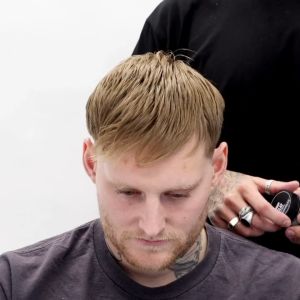 Uppercut Deluxe Clay | Strong Hold | Low Shine