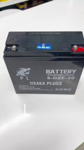 Ắc quy 12v-20 mAh dùng cho loa kéo công suất lớnxe đạp điệnxe máy điệnUPS....