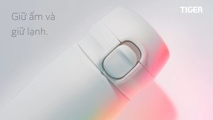 Bình Giữ Nhiệt Lưỡng Tính Tiger MED-A080 (800ml)