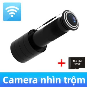 Camera WiFi ICSEE 3MP HD Dạng Mắt Thần 170 Độ °   Thiết Bị Quan Sát Cửa Góc Rộng Với Tính Năng Phát Hiện Chuyển Động Bảo Mật Nhà Thông Minh Ghi Hình Tự Động Mắt Mèo Không Dây Để Sử Dụng Trong Nhà