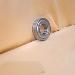 6207 LAHER 6207 / BEARING MESIN CUCI FRONT LOADING / BEARING MESIN CUCI 6207ZZ