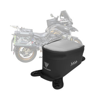 SOYAVISION Universal Motorcycle Tank Bag Luggage Bag Tool Bag For R1200GS ADV R1250GS R 1250 GS F850GS F 750GS