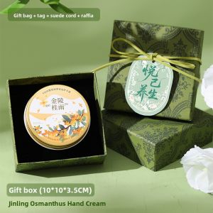 GUSTAGAT | Gift Hand Cream Set