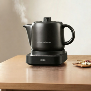 SHUDUODUN | Automatic Electric Herb Cooker Ceramic Pot
