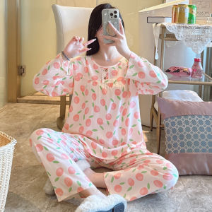 KASIHAN | Summer Lightweight Silky Loungewear Set Female