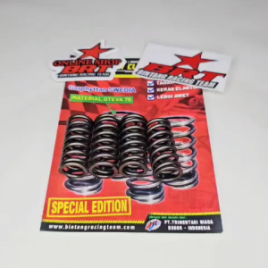 PER KOPLING BRT SUPER OTEVA GEN 2 KLX TIGER VIXION GL PRO NINJA Jupiter MX CRF WR DTRACKER 150 NVL NVA