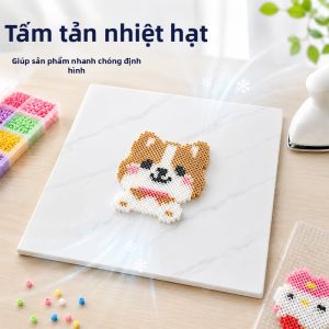 YUGUANG | Thảm Làm Mát Cho Thú Cưng Từ Đá Thiên Nhiên