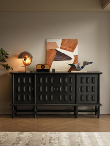Retro French Style Sideboard