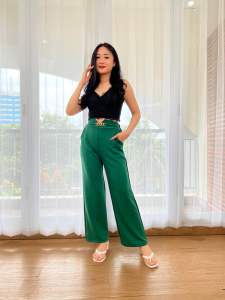 CELANA KULOT SCUBA FREE BELT NEMPEL PREMIUM 7835 MV SHOP