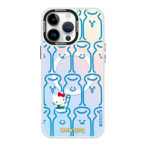 MASFEIL | Magnetic Bracket Full-body Phone Case for iPhone