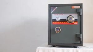 Két Sắt Việt Tiệp chính hãng Đúc Đặc chống cháy K42BLN Khóa Cơ Kích Thước Chuẩn Phong Thủy Sản Phẩm Của Công Ty Két Sắt An Toàn Việt Tiệp Bảo Hành Chính Hãng 5 Năm Miễn Phí Vận Chuyển Toàn Quốc