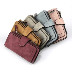 Bayar Ditempat Murah Dompet wanita baellerry import model N2345 terbaru ps33