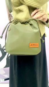 Slingbag Tas Wanita Mini Kekinian Khaira Ainun