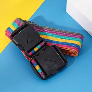 Travel Blue Cross Packing Belt Secure Luggage Strap Protective Strap for Travel Bag Tightening Strap 1175 Travel Accessories