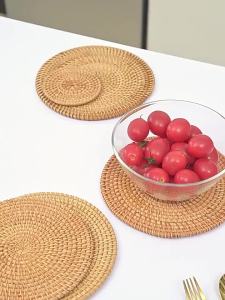 MENGCHUANG | Heat Resistant Pad