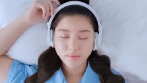 HANASUI Face Serum Acne Gold Collagen Vitamin C 20 ml