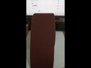 Amplas Rol grit 150 /meter