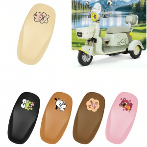Waterproof UV-Resistant Seat Cover