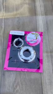 Tán chén cổ dream inox 304 titanlpro