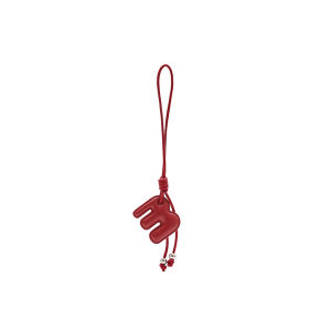 Creative 3D Elephant Bag Charm