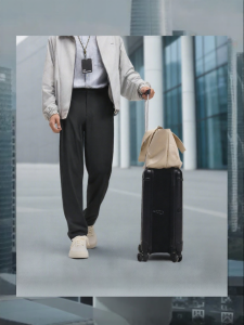 Beneunder | Loose Breathable and Durable Trousers