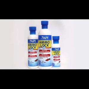 API Fish Care Ammo Lock