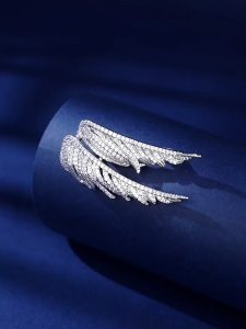 Elfindo -175 Bros Hijab Premium/Bros Kebaya/Bros Brooch Pins Aksesories Fashion Wanita Pria