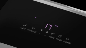 แอร์เคลื่อนที่ JPX 15000 BTU สำหรับห้อง 20 ตารางเมตร ลมแรงสุด เต็ม BTU ไม่อั้น สลับหน้ากากร้อน-เย็นได้ PC44-AMK