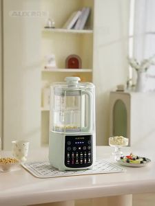 Fruit Juicer Blender And Grinder Juice Blender Machine Food Processor Blender Machine Food Processor Mute Small Cooking-Free Stroke-Free 破壁机 榨汁机