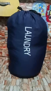 bigbradz XL laundry Bag