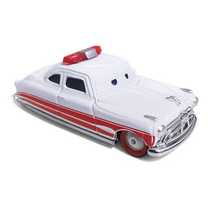 Takara Tomy | Xe Đua Mô Hình Kim Loại Đúc Tỷ Lệ 1:55 Pixar Cars 2 & 3 Lightning McQueen Flame Jackson Mack Dành Cho Trẻ Em Đồ Chơi Sưu Tầm Quà Tặng