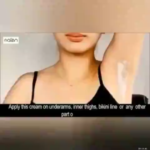 All-in-One Natural Whitening Cream with Vitamin C Powerful Treatment for Intimate Zones Underarm Inner Thighs Bikini Line Knees Quickly Targets Melanin to Lighten Brighten and Moisturize Skin for All Genders