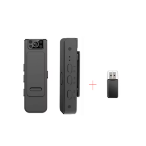 Mini Handheld Camera 1080P HD Small Digital Video Wifi Infrared Night Vision Recorder Outdoor Sports Riding Back Clip Camera